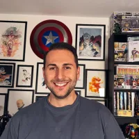 CapComics