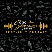 CGC Signature Series Spotlight