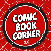 Comic Book Corner 2.0