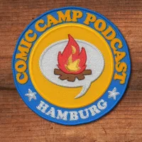 Comic Camp