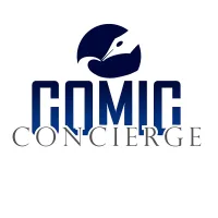 Comic Concierge