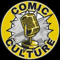 Comic Culture