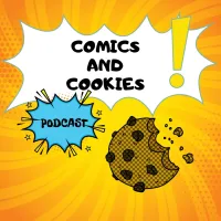 Comics and Cookies