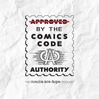 Comics Are Dope