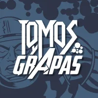 Cómics Tomos y Grapas