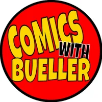 Comics with Bueller
