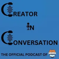 Creator In Conversation
