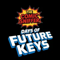 Days of Future Keys