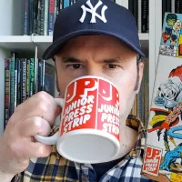 De Comicverzamelaar