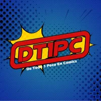 De todo Un Poco en Comics