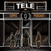 Der Tele-Stammtisch – Comictalks & Interviews