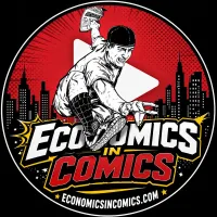 Economics In Comics