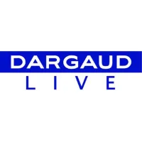 Éditions Dargaud