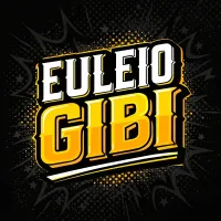 Eu Leio Gibi