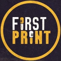 First Print