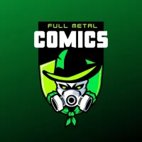 Full metal comics