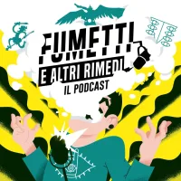 Fumetti e altri rimedi