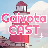 Gaivota Cast