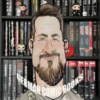 German Comic Books