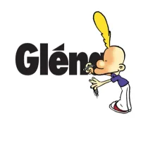 Glénat BD