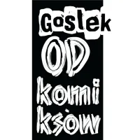 Gostek od komiksow