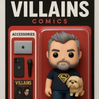 Hablemos de Cómics