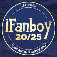 iFanboy – Comic Books
