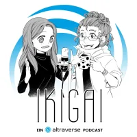 IKIGAI – Ein altraverse Podcast