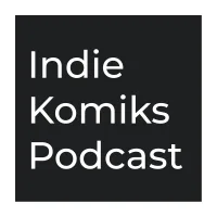 INDIE KOMIKS PODCAST