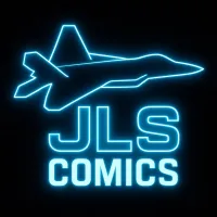 JLS Comics