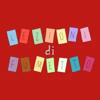 LEZIONI DI FUMETTO con IGORT