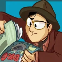Linkara - Atop the Fourth Wall