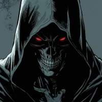 List of the Damned