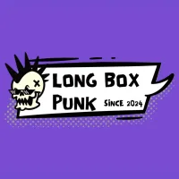 Long Box Punk