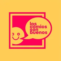 Los comics son buenos