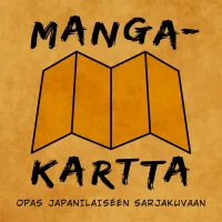 Mangakartta