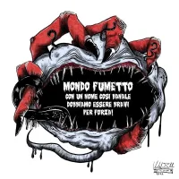 Mondo Fumetto