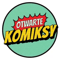 Otwarte Komiksy