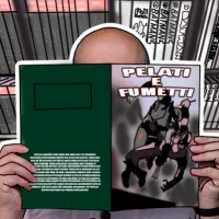 Pelati e Fumetti