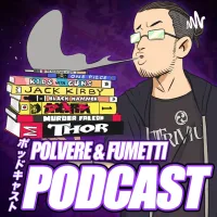Polvere & Fumetti