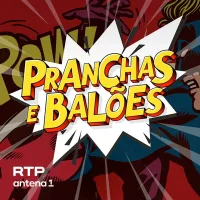 Pranchas e Balões