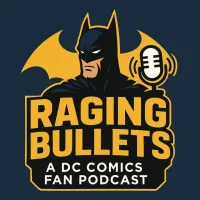 Raging Bullets