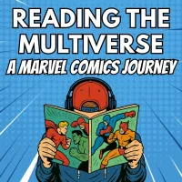 Reading the Multiverse: A Marvel Comics Journey