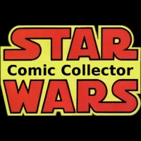 Star Wars Comic Collector