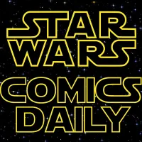 Star Wars Comics Daily