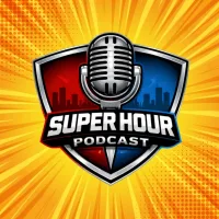 Super Hour Podcast