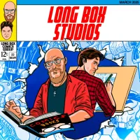 Tales From The Long Box
