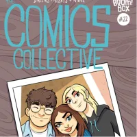 The Comics Collective