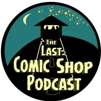 The Last Comic Shop