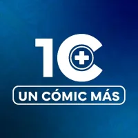 Un Cómic Más